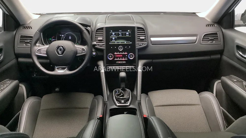 Renault Koleos 2025 for Sale in Sharjah Image-11