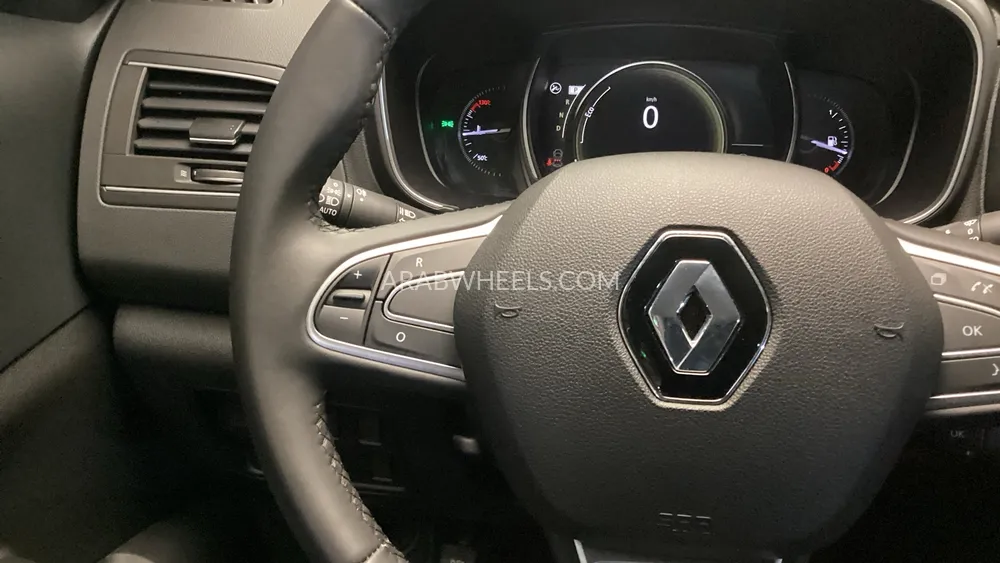 Renault Koleos 2025 for Sale in Sharjah Image-27