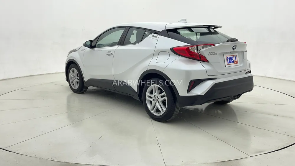Toyota C-HR 2023 for Sale in Dubai Image-5