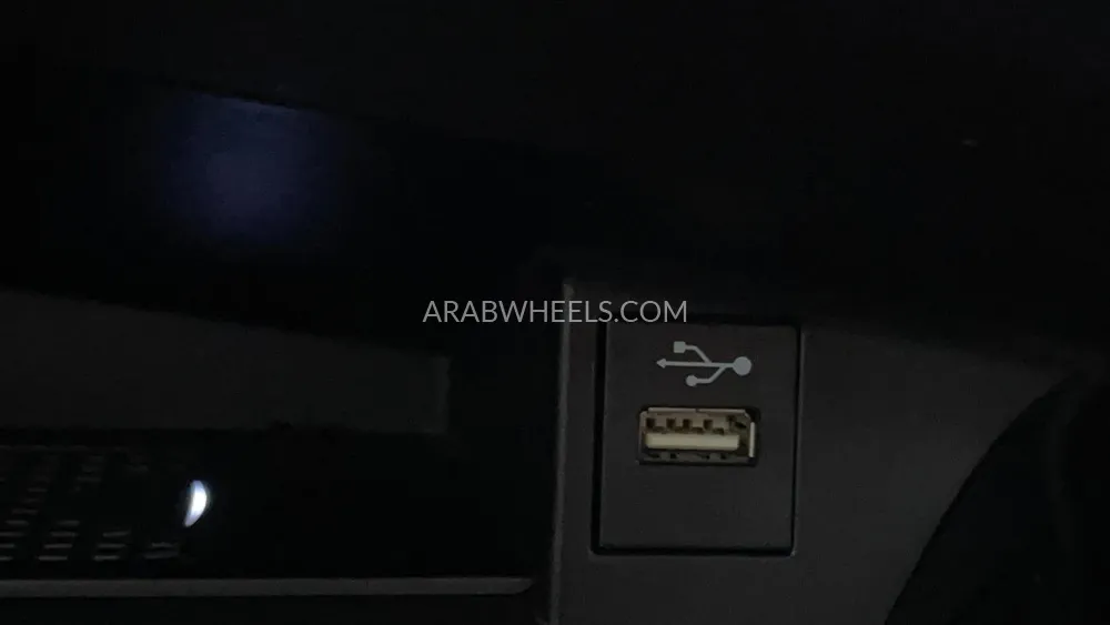 Toyota C-HR 2023 for Sale in Dubai Image-44