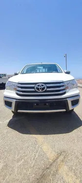 Toyota Hilux 2025