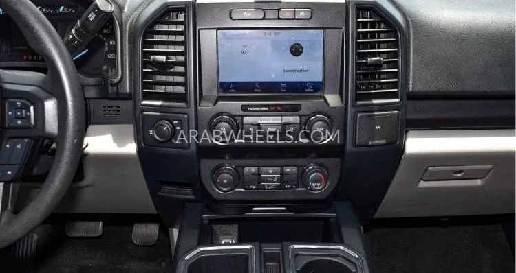Ford F 150 2020 for Sale in Ajman Image-12