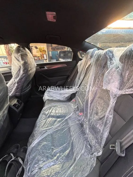 Hyundai Sonata 2015 for Sale in Ajman Image-10