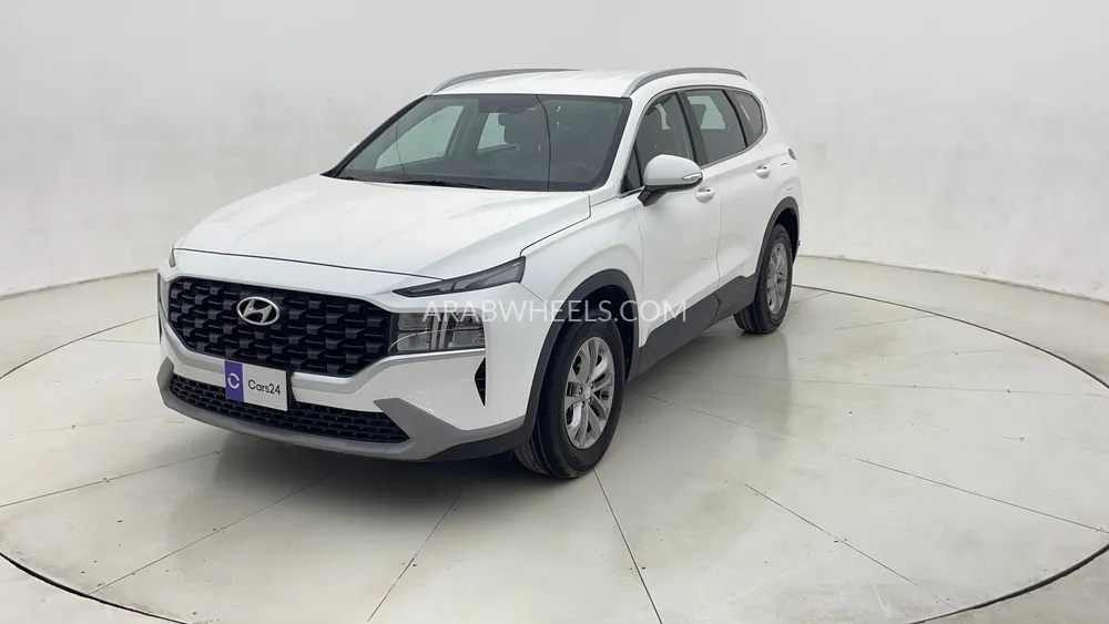 هيونداي سانتا في 2023 for Sale in دبي Image-7