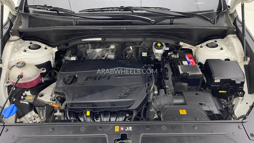 هيونداي سانتا في 2023 for Sale in دبي Image-9