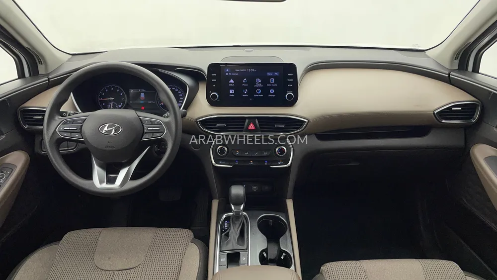 هيونداي سانتا في 2023 for Sale in دبي Image-12