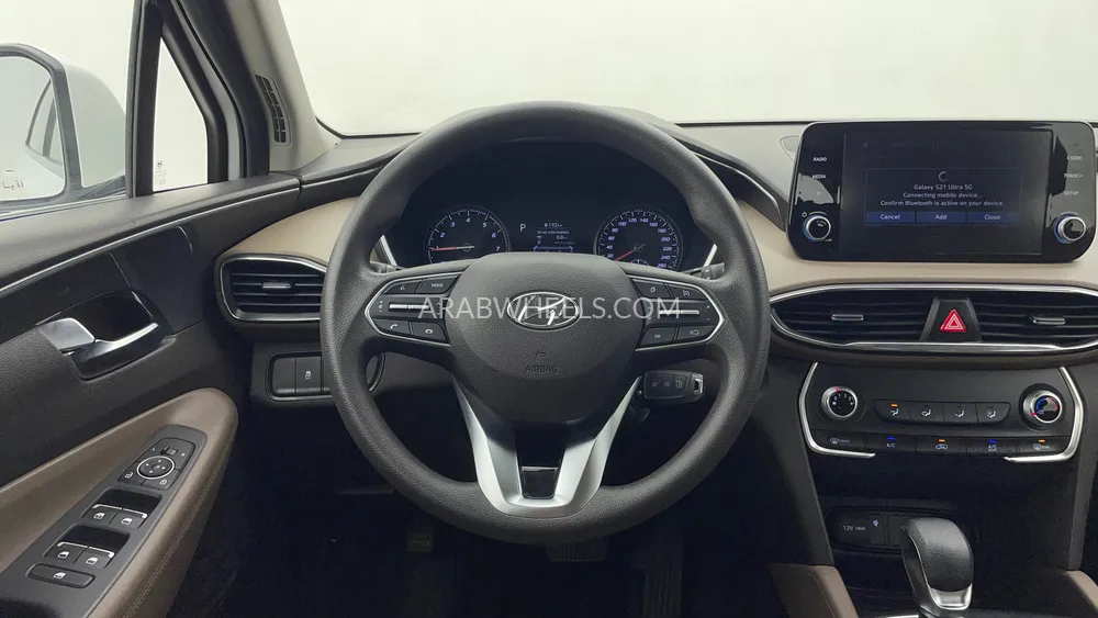 هيونداي سانتا في 2023 for Sale in دبي Image-17