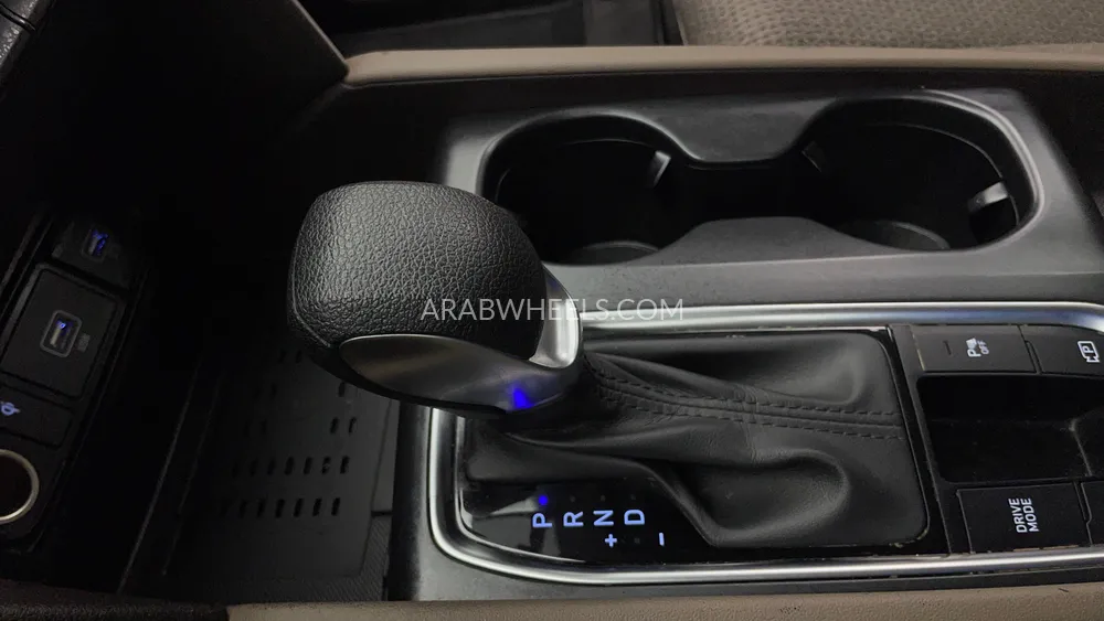 هيونداي سانتا في 2023 for Sale in دبي Image-18