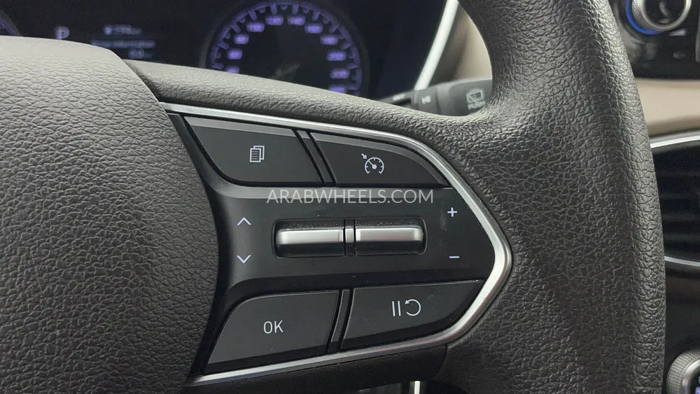 هيونداي سانتا في 2023 for Sale in دبي Image-20