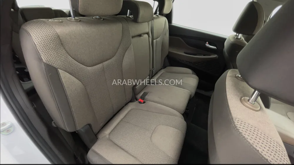 هيونداي سانتا في 2023 for Sale in دبي Image-25