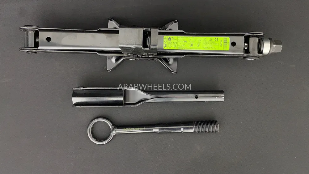 هيونداي سانتا في 2023 for Sale in دبي Image-29