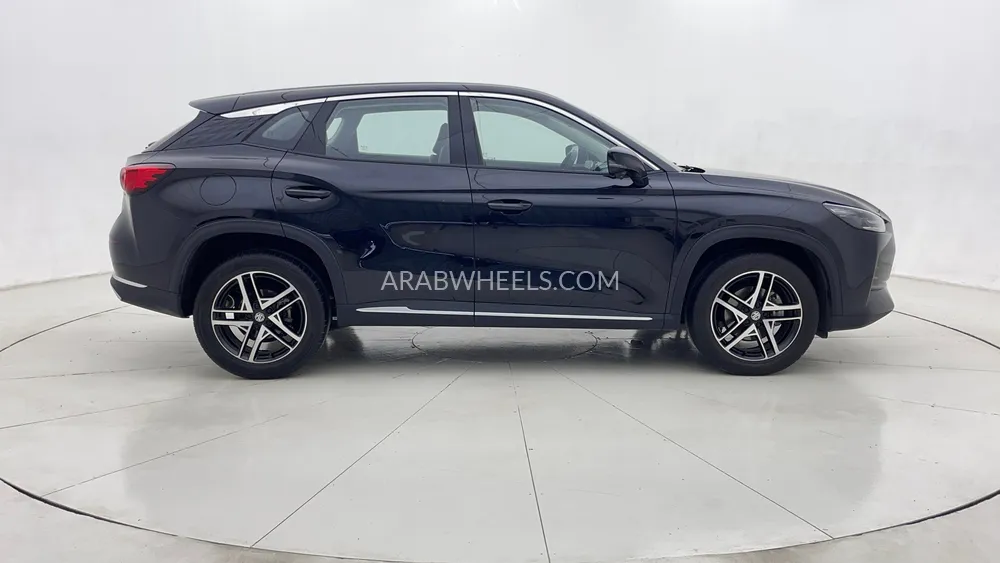 إم جي وان 2024 for Sale in دبي Image-2