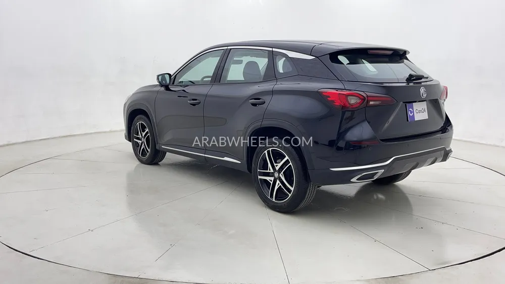 إم جي وان 2024 for Sale in دبي Image-5