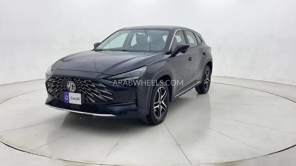 إم جي وان 2024 for Sale in دبي Image-7