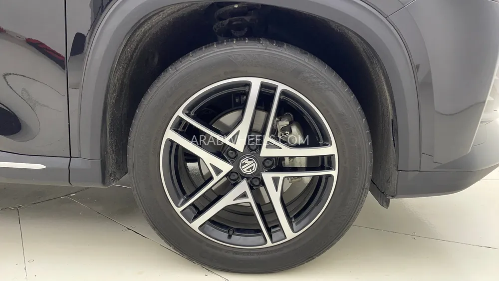 إم جي وان 2024 for Sale in دبي Image-10