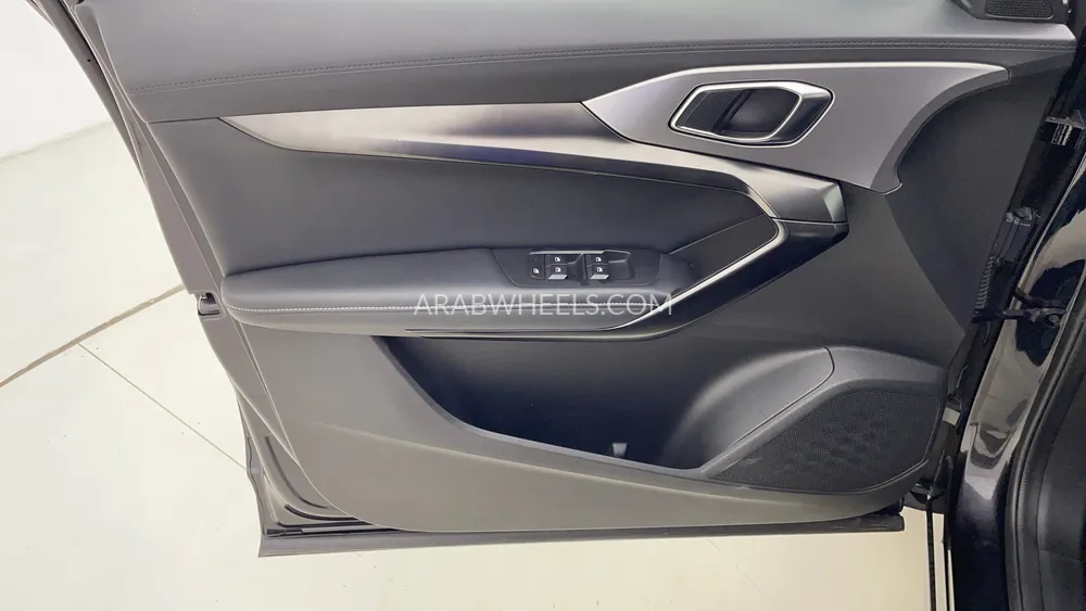 إم جي وان 2024 for Sale in دبي Image-21