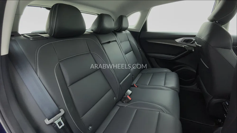 إم جي وان 2024 for Sale in دبي Image-28