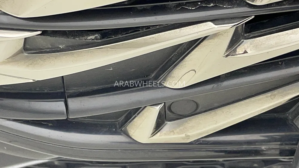 إم جي وان 2024 for Sale in دبي Image-31