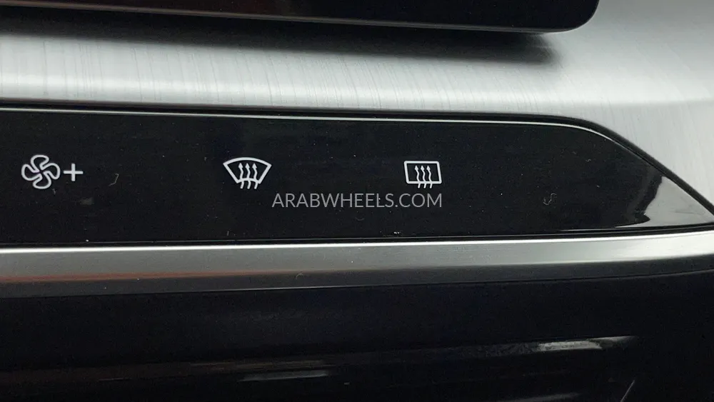 إم جي وان 2024 for Sale in دبي Image-46