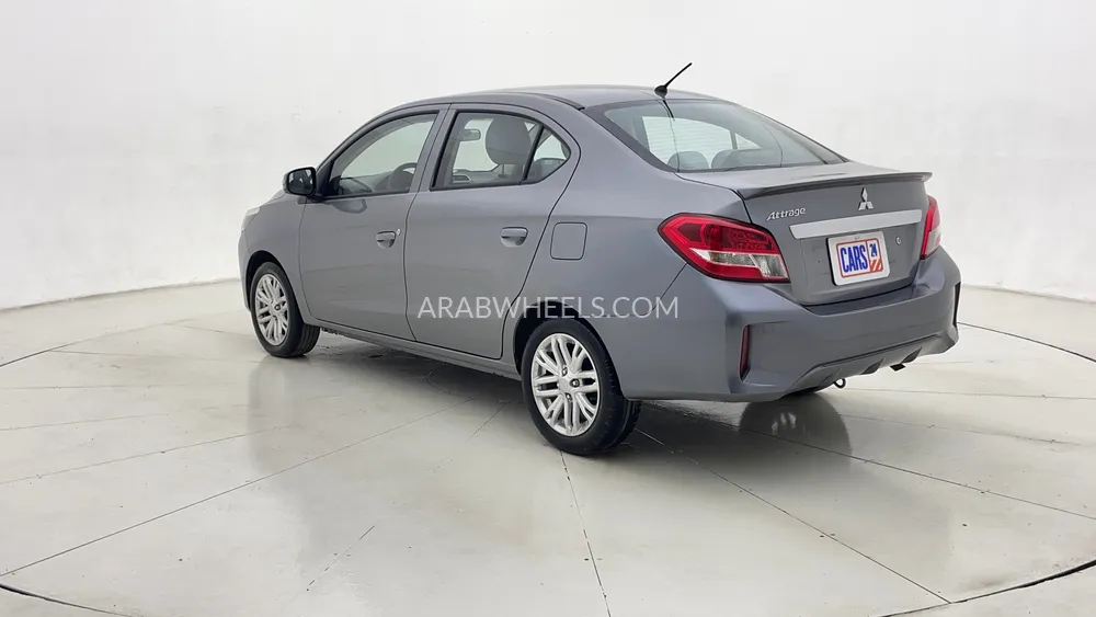 Mitsubishi Attrage 2023 for Sale in Dubai Image-5