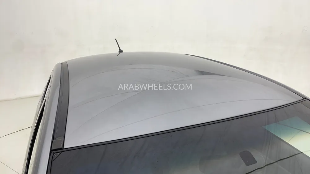 Mitsubishi Attrage 2023 for Sale in Dubai Image-11