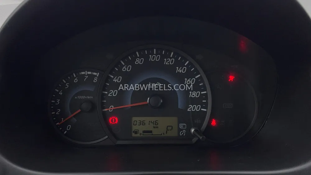 Mitsubishi Attrage 2023 for Sale in Dubai Image-13