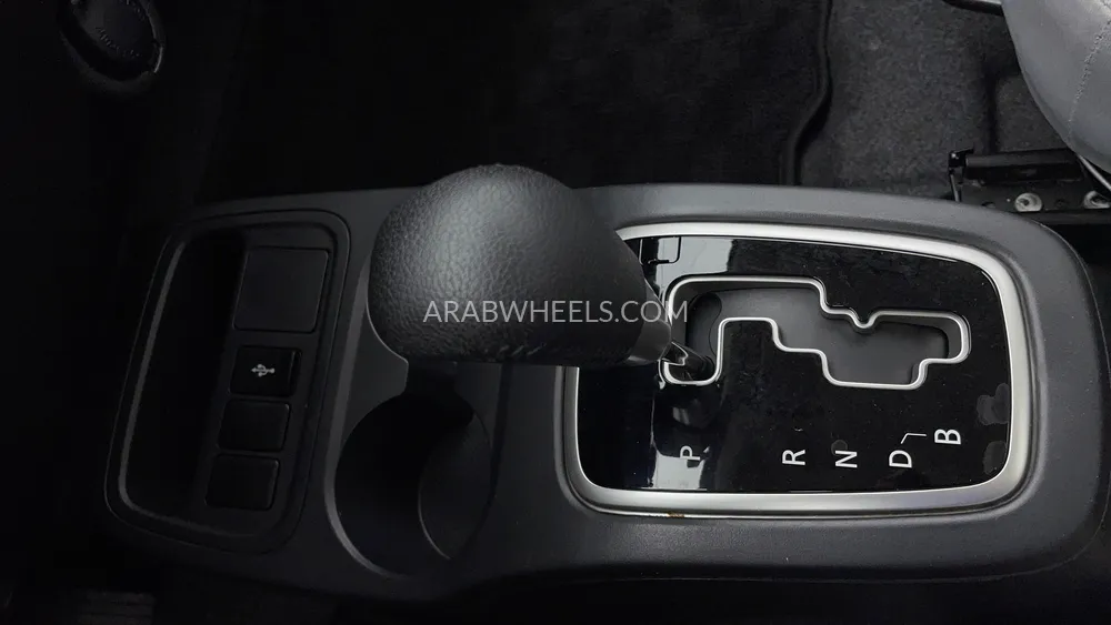 Mitsubishi Attrage 2023 for Sale in Dubai Image-17