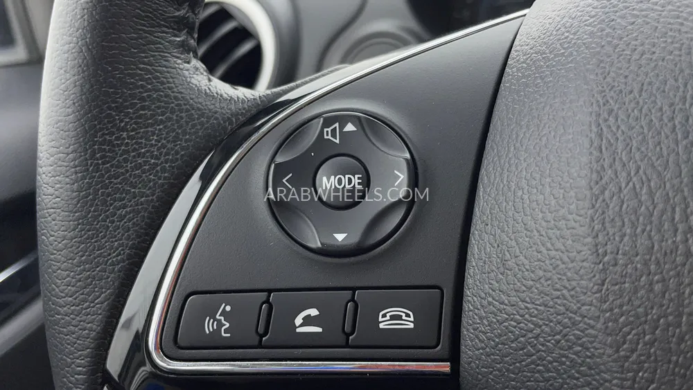 Mitsubishi Attrage 2023 for Sale in Dubai Image-33