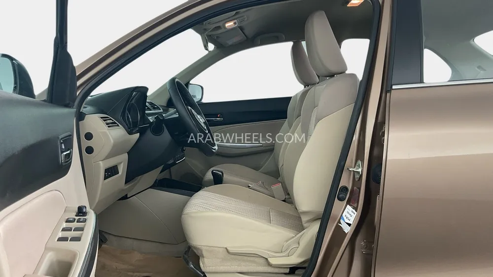 Suzuki Dzire 2022 for Sale in Sharjah Image-23