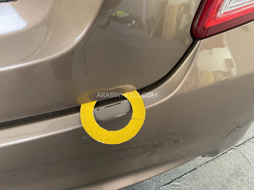 Suzuki Dzire 2022 for Sale in Sharjah Image-28