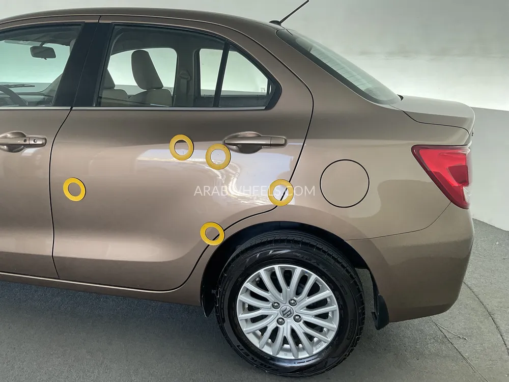 Suzuki Dzire 2022 for Sale in Sharjah Image-31