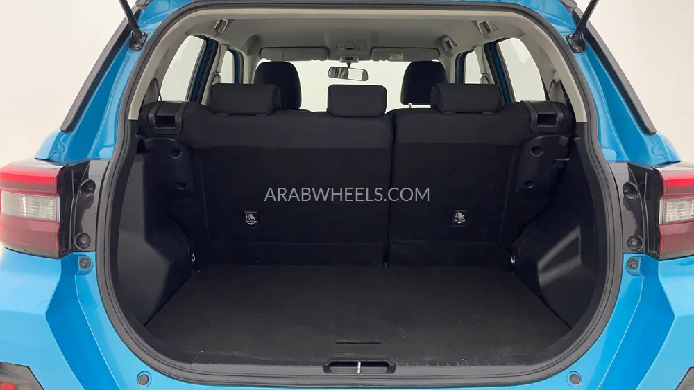 Toyota Raize 2023 for Sale in Dubai Image-24