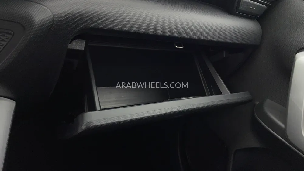 Toyota Raize 2023 for Sale in Dubai Image-28