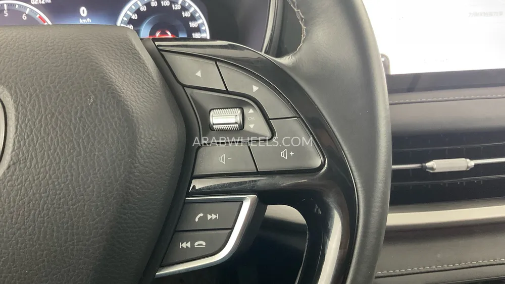 Changan CS95 2022 for Sale in Sharjah Image-19