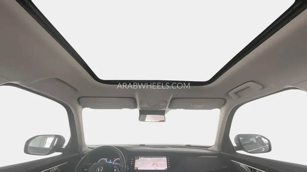 Changan CS95 2022 for Sale in Sharjah Image-20