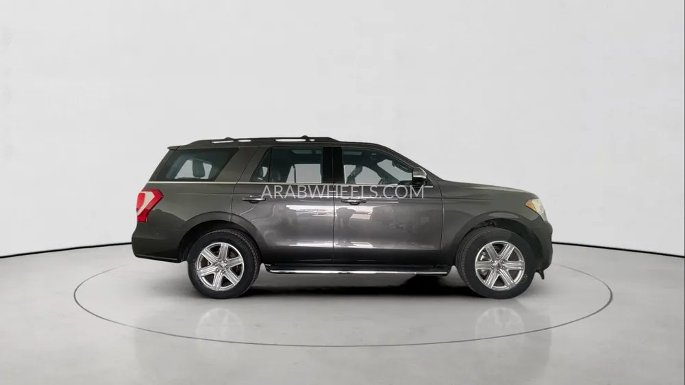 Ford Expedition 2020 for Sale in Sharjah Image-8