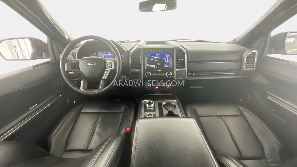 Ford Expedition 2020 for Sale in Sharjah Image-24