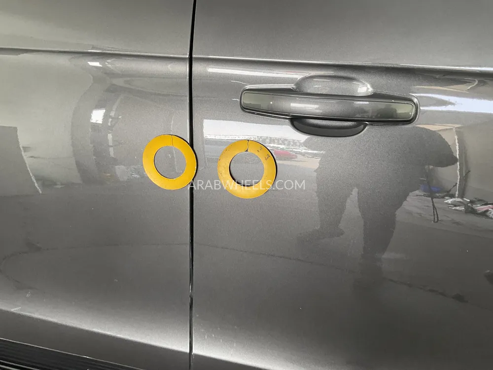 Ford Expedition 2020 for Sale in Sharjah Image-29