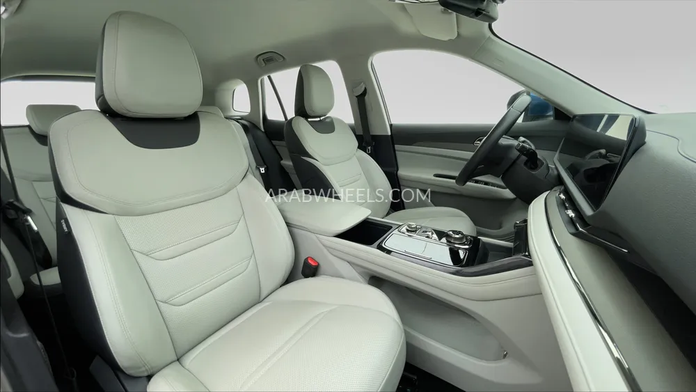 Ford Territory 2024 for Sale in Dubai Image-25