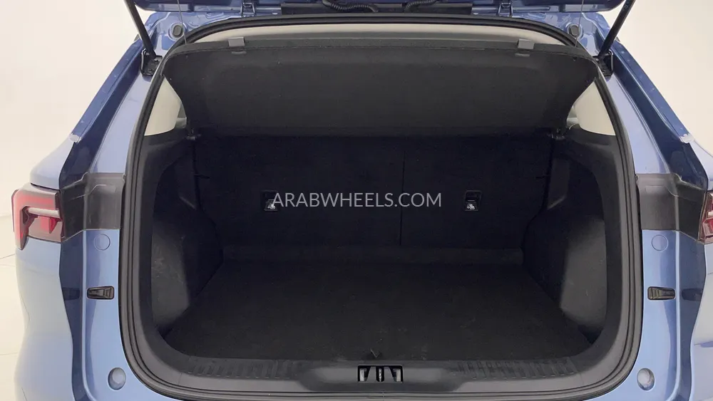 Ford Territory 2024 for Sale in Dubai Image-27