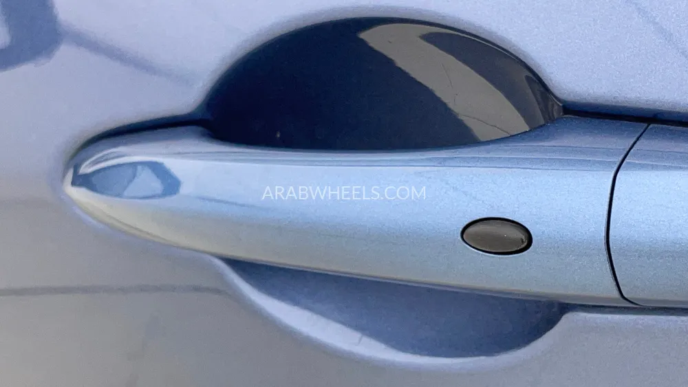 Ford Territory 2024 for Sale in Dubai Image-38