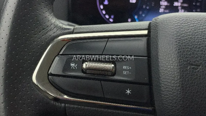 Ford Territory 2024 for Sale in Dubai Image-40