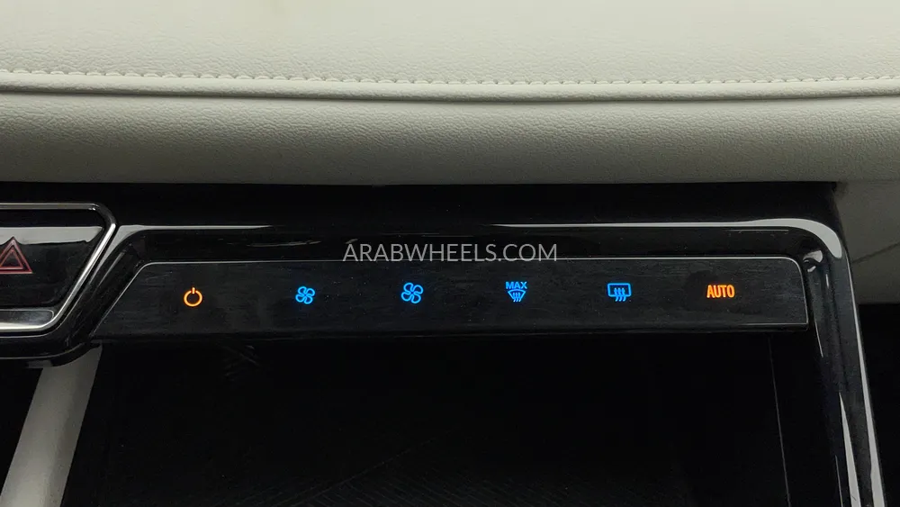 Ford Territory 2024 for Sale in Dubai Image-43