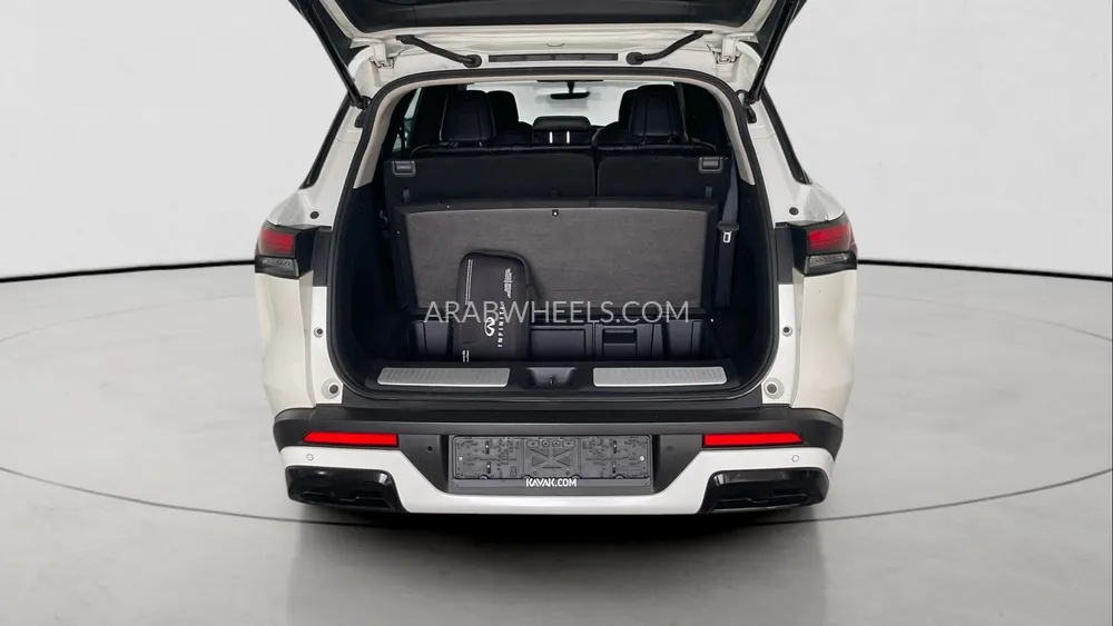إنفينيتي QX60 2023 for Sale in دبي Image-14