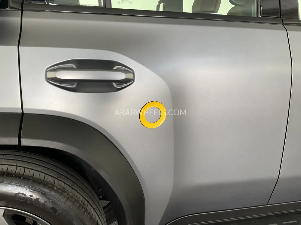 Jetour T2 2026 for Sale in Sharjah Image-29