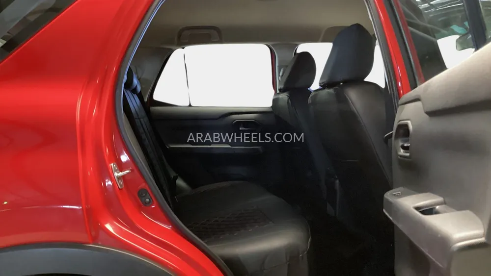 Toyota Raize 2023 for Sale in Sharjah Image-25