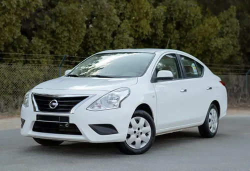 Nissan Sunny 1.6L SV 2023