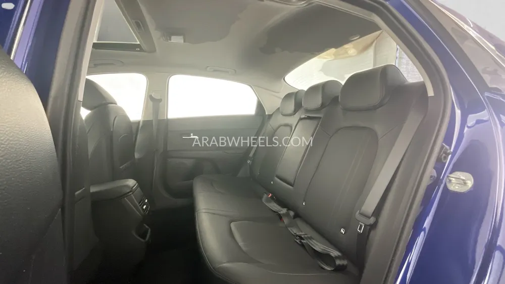 Hyundai Accent 2024 for Sale in Sharjah Image-13