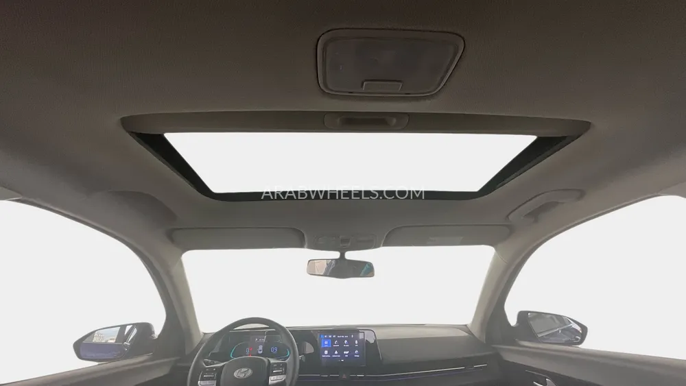 Hyundai Accent 2024 for Sale in Sharjah Image-19