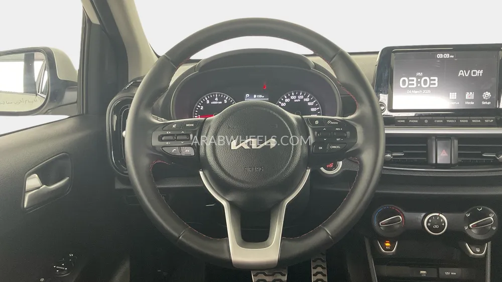 Kia Picanto 2023 for Sale in Dubai Image-10